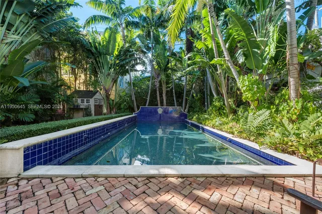 $3,500 | 1616 Drexel Avenue, Unit 1, Miami Beach, FL 33139