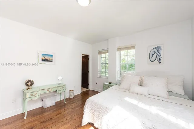 $3,500 | 1616 Drexel Avenue, Unit 1, Miami Beach, FL 33139