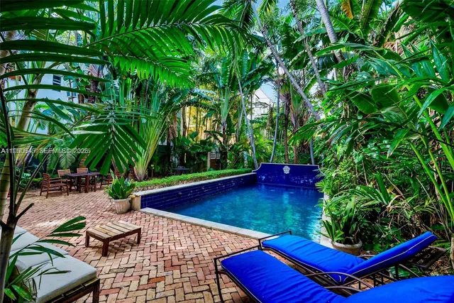 $3,500 | 1616 Drexel Avenue, Unit 1, Miami Beach, FL 33139