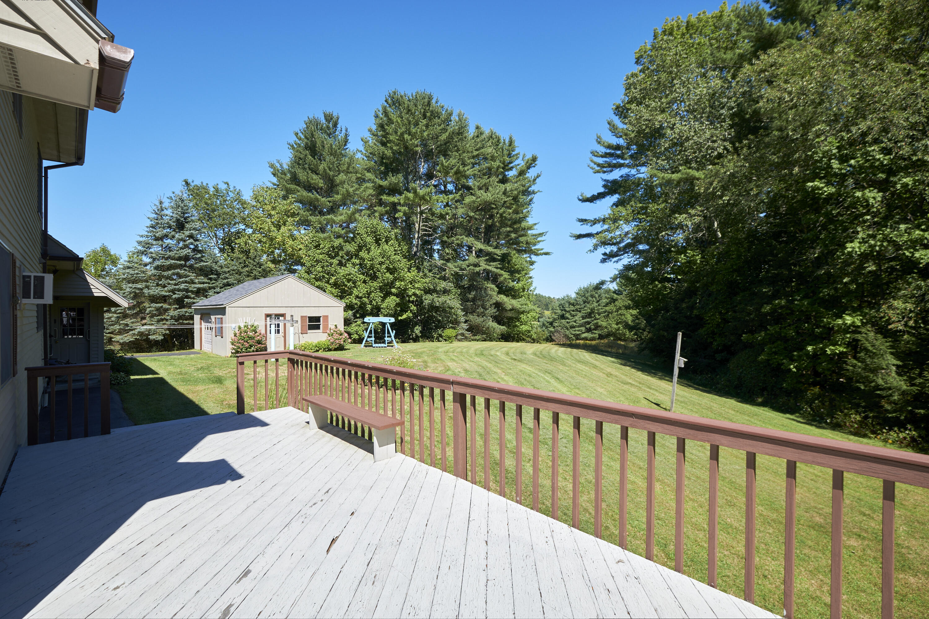 481 Western Road Warren, ME 04864 - Photo 30 of 34 48- 481 Western Road - Warren - JAC