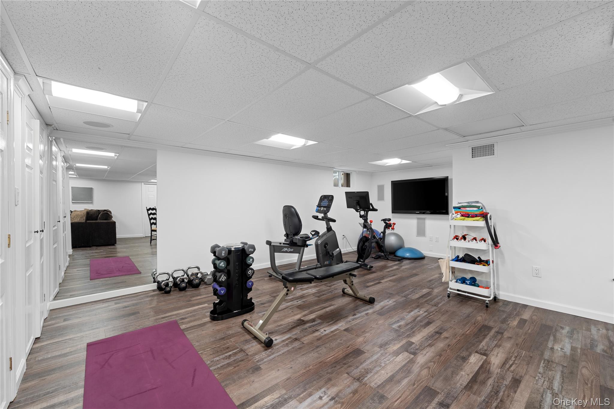 11 Hickory Road Woodmere, NY 11598 - Photo 38 of 50 FULL BASEMENT