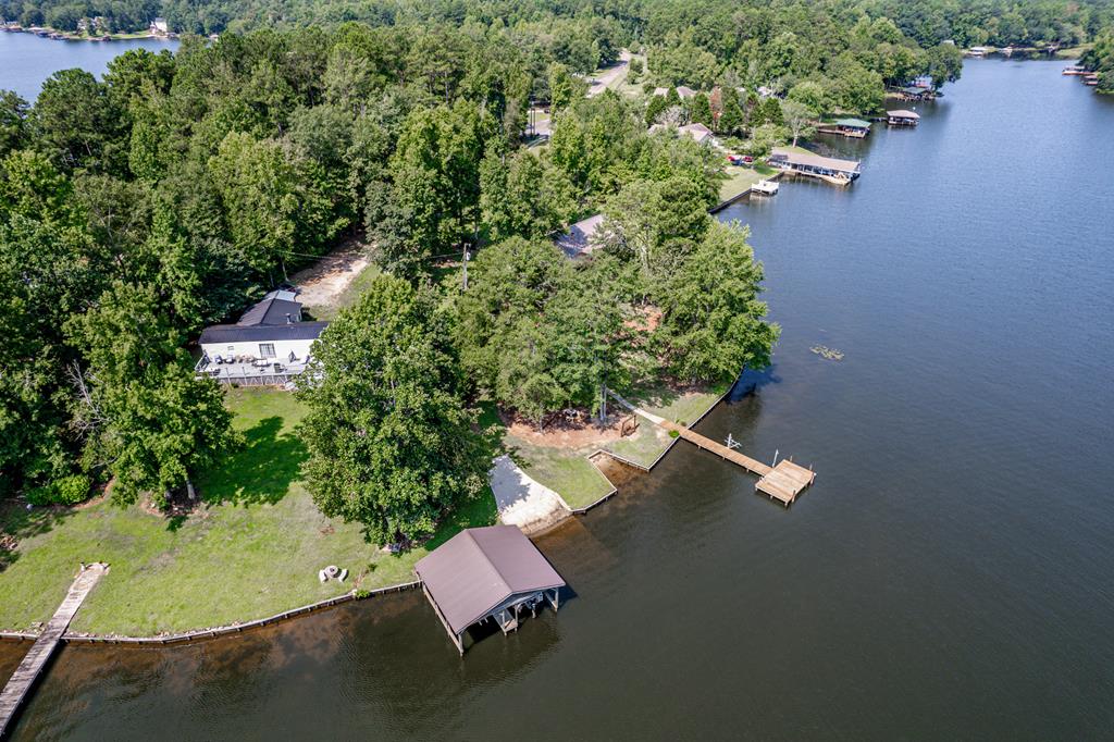 947 South Steel Bridge Road Eatonton, GA 31024 - Photo 1 of 1 Gallery Image 1