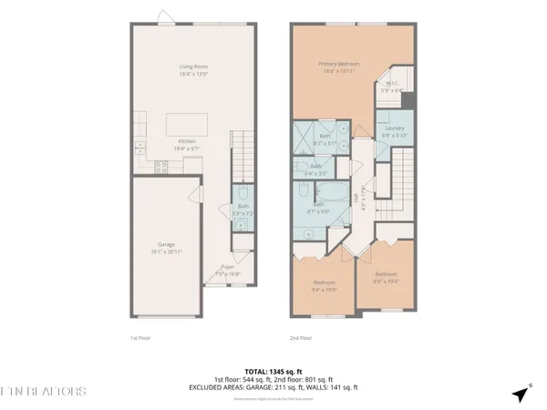 $334,700 | 495 Harper Village Way, Lenoir City, TN 37771