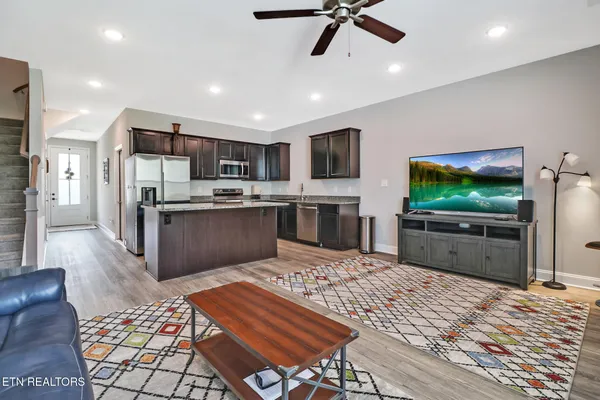 $334,700 | 495 Harper Village Way, Lenoir City, TN 37771