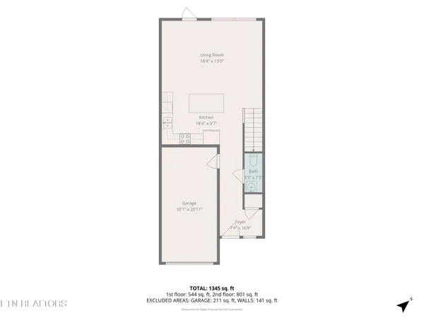 $334,700 | 495 Harper Village Way, Lenoir City, TN 37771