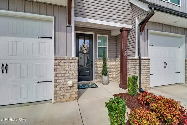$334,700 | 495 Harper Village Way, Lenoir City, TN 37771
