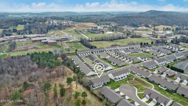 $334,700 | 495 Harper Village Way, Lenoir City, TN 37771