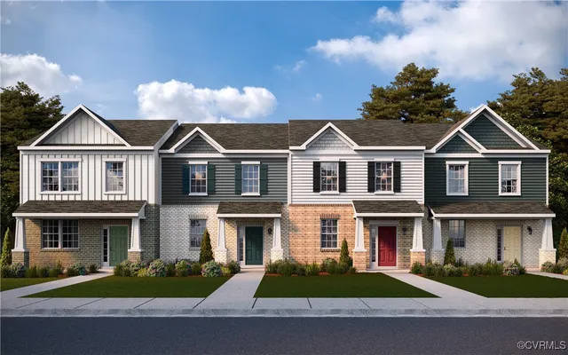 $358,990 | 6013 Banyan Lane, Richmond, VA 23234