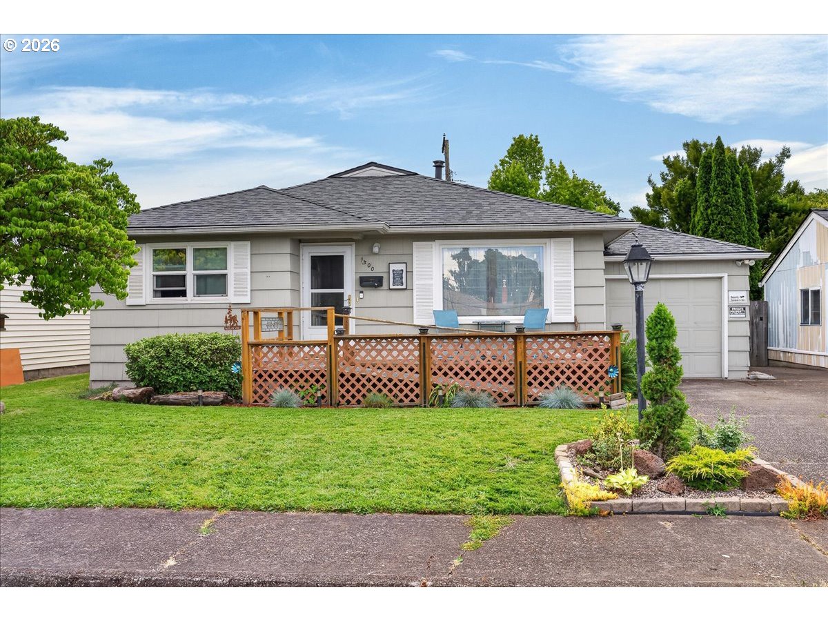 1300 Southwest Vine Street Albany, OR 97321 - Photo 43 of 43