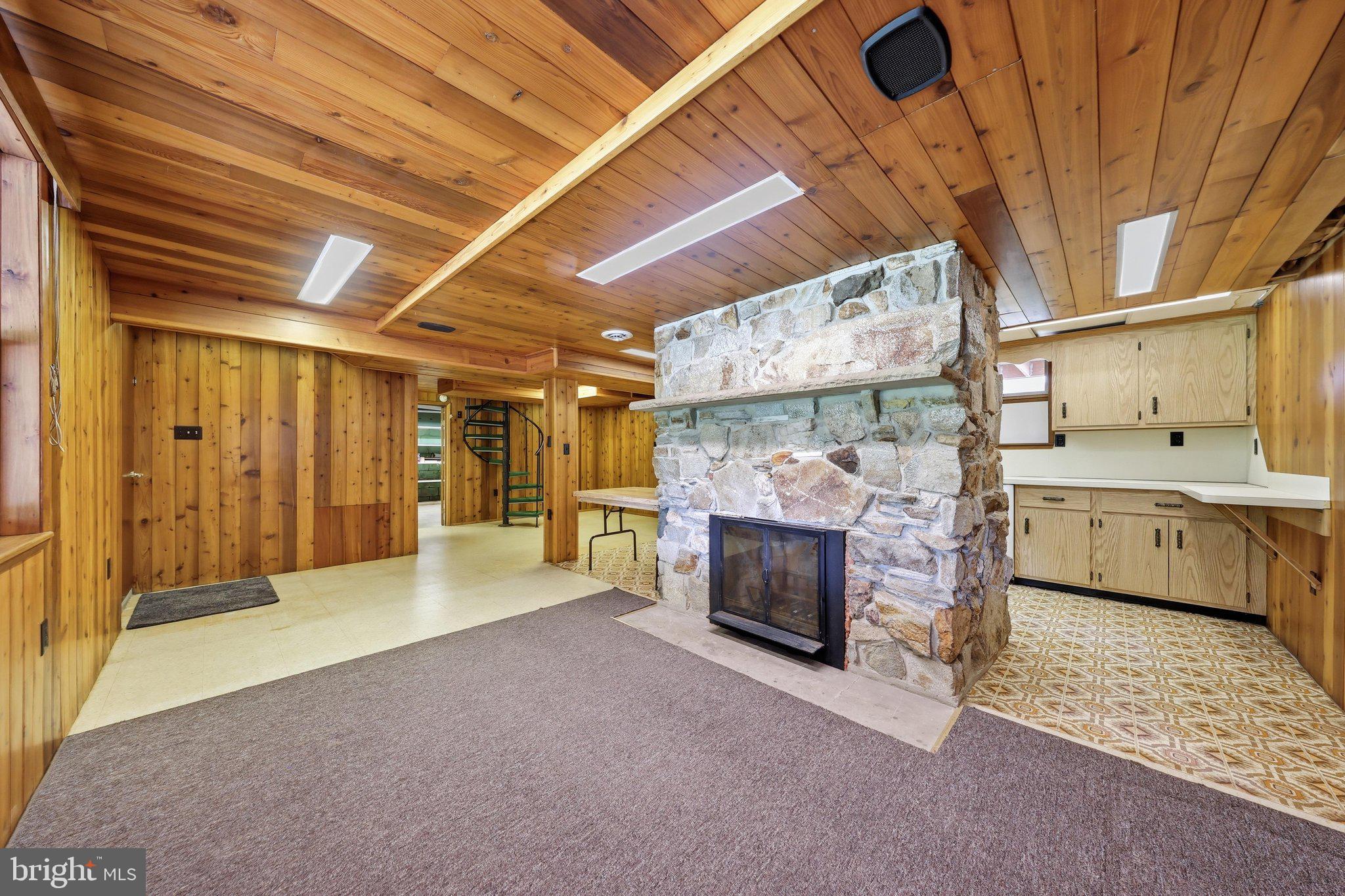5331 Gold Mine Road Frederick, MD 21703 - Photo 29 of 73 Family Room
