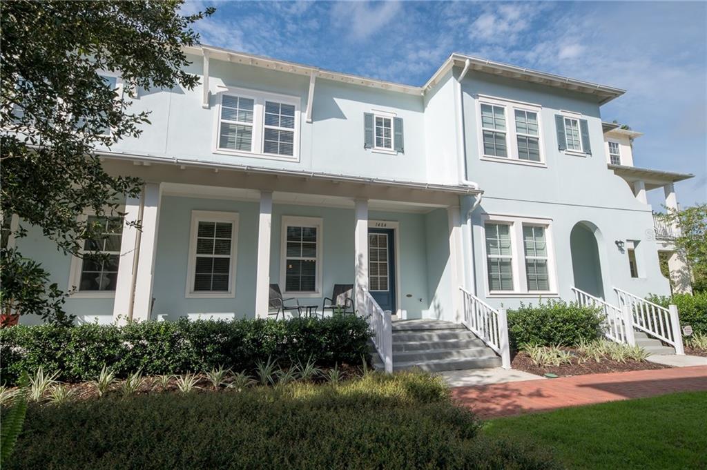1484 Resolute Street Celebration, FL 34747 - Photo 1 of 1