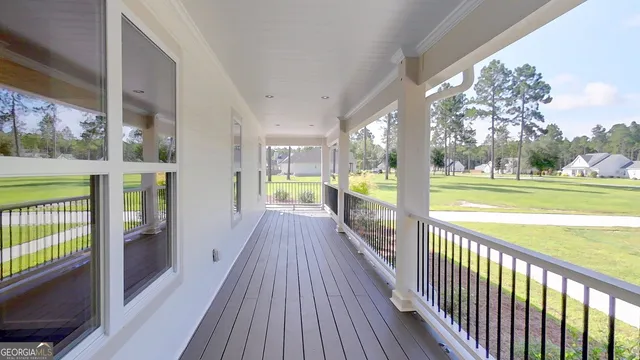 $699,000 | 101 Sandy Creek Lane, Thomasville, GA 31757