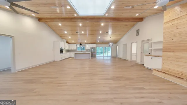 $699,000 | 101 Sandy Creek Lane, Thomasville, GA 31757