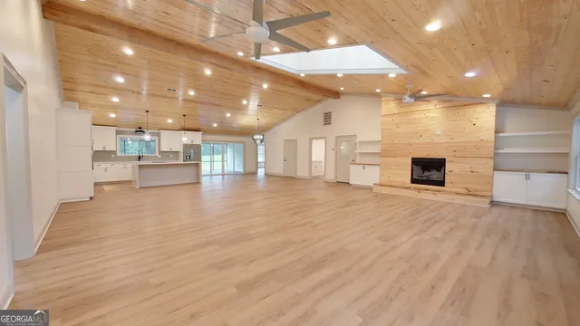 $699,000 | 101 Sandy Creek Lane, Thomasville, GA 31757