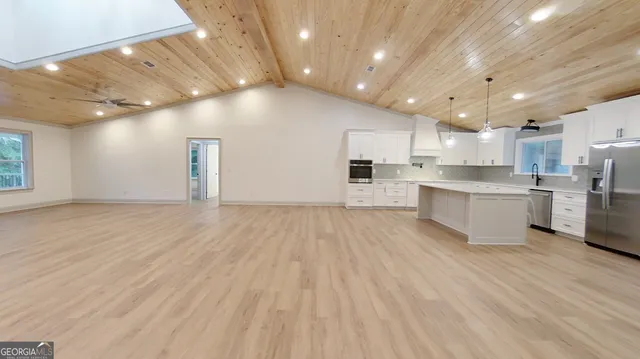 $699,000 | 101 Sandy Creek Lane, Thomasville, GA 31757