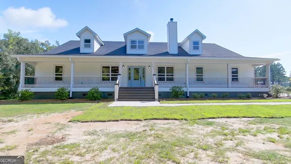 $689,000 | 101 Sandy Creek Lane, Thomasville, GA 31757
