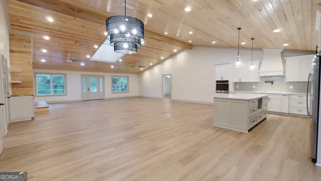 $699,000 | 101 Sandy Creek Lane, Thomasville, GA 31757