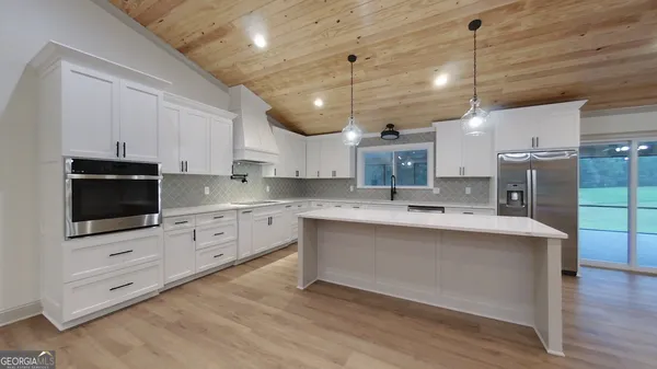 $689,000 | 101 Sandy Creek Lane, Thomasville, GA 31757