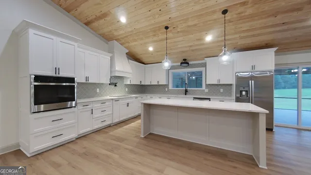 $699,000 | 101 Sandy Creek Lane, Thomasville, GA 31757