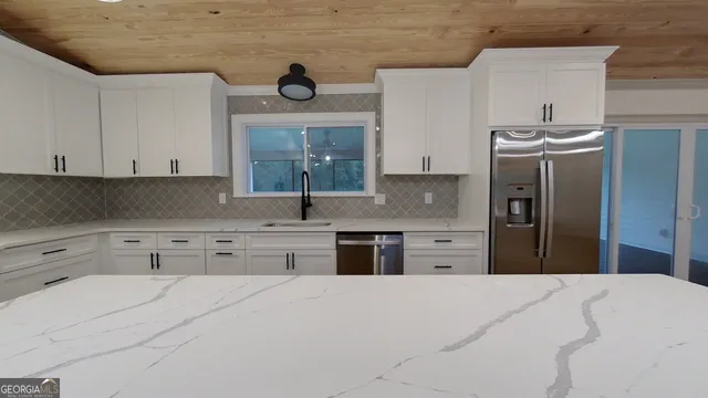 $699,000 | 101 Sandy Creek Lane, Thomasville, GA 31757