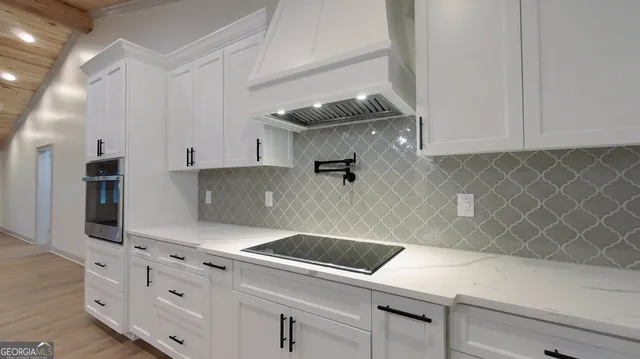 $699,000 | 101 Sandy Creek Lane, Thomasville, GA 31757