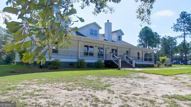 $699,000 | 101 Sandy Creek Lane, Thomasville, GA 31757