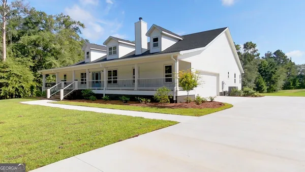 $689,000 | 101 Sandy Creek Lane, Thomasville, GA 31757