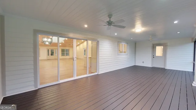 $699,000 | 101 Sandy Creek Lane, Thomasville, GA 31757