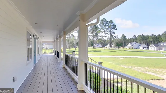 $699,000 | 101 Sandy Creek Lane, Thomasville, GA 31757