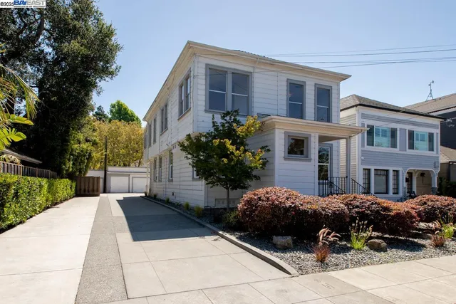 $1,095,000 | 920 Centennial Avenue, Alameda, CA 94501