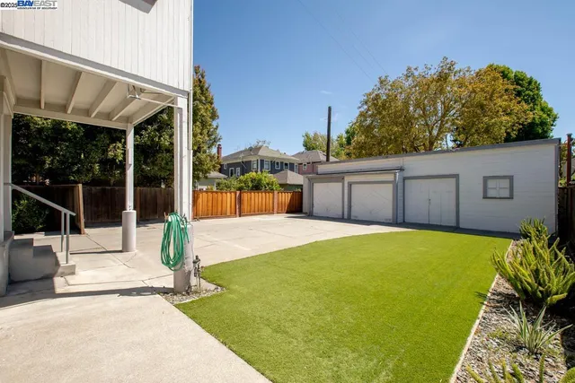 $1,095,000 | 920 Centennial Avenue, Alameda, CA 94501