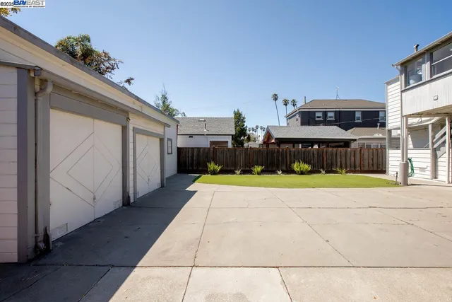 $1,095,000 | 920 Centennial Avenue, Alameda, CA 94501
