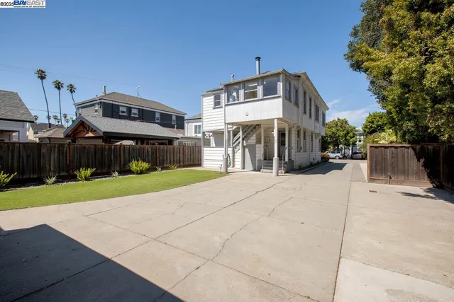 $1,095,000 | 920 Centennial Avenue, Alameda, CA 94501