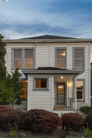 $1,095,000 | 920 Centennial Avenue, Alameda, CA 94501