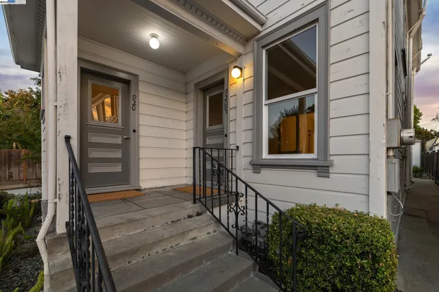 $1,095,000 | 920 Centennial Avenue, Alameda, CA 94501
