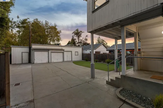 $1,095,000 | 920 Centennial Avenue, Alameda, CA 94501