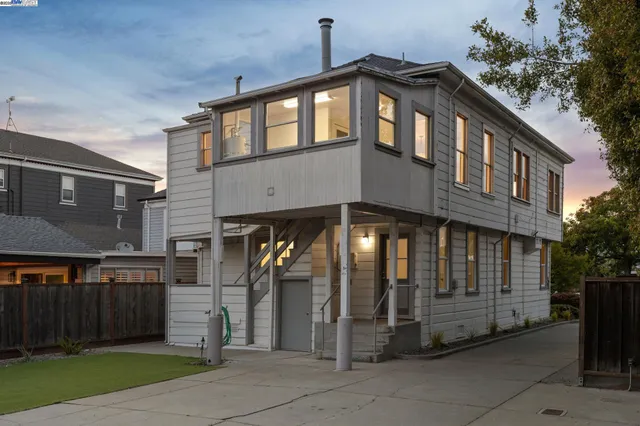 $1,095,000 | 920 Centennial Avenue, Alameda, CA 94501