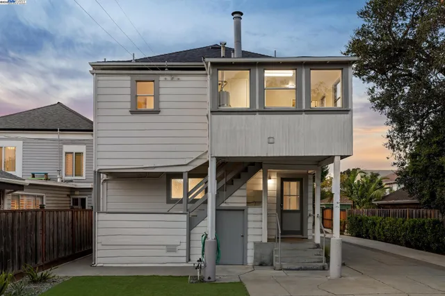 $1,095,000 | 920 Centennial Avenue, Alameda, CA 94501
