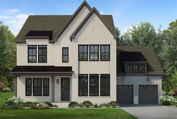 $1,977,465 | 207 Berry Hunter Lane, Franklin, TN 37067