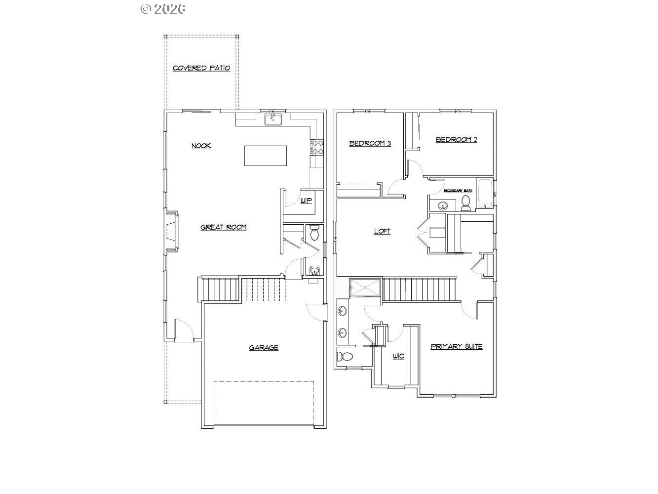 4600 South 36th Drive Ridgefield, WA 98642 - Photo 8 of 8