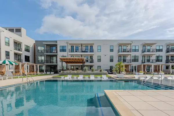 $385,000 | 1701 Simond Avenue, Unit 201, Austin, TX 78723