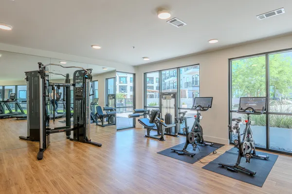 $385,000 | 1701 Simond Avenue, Unit 201, Austin, TX 78723