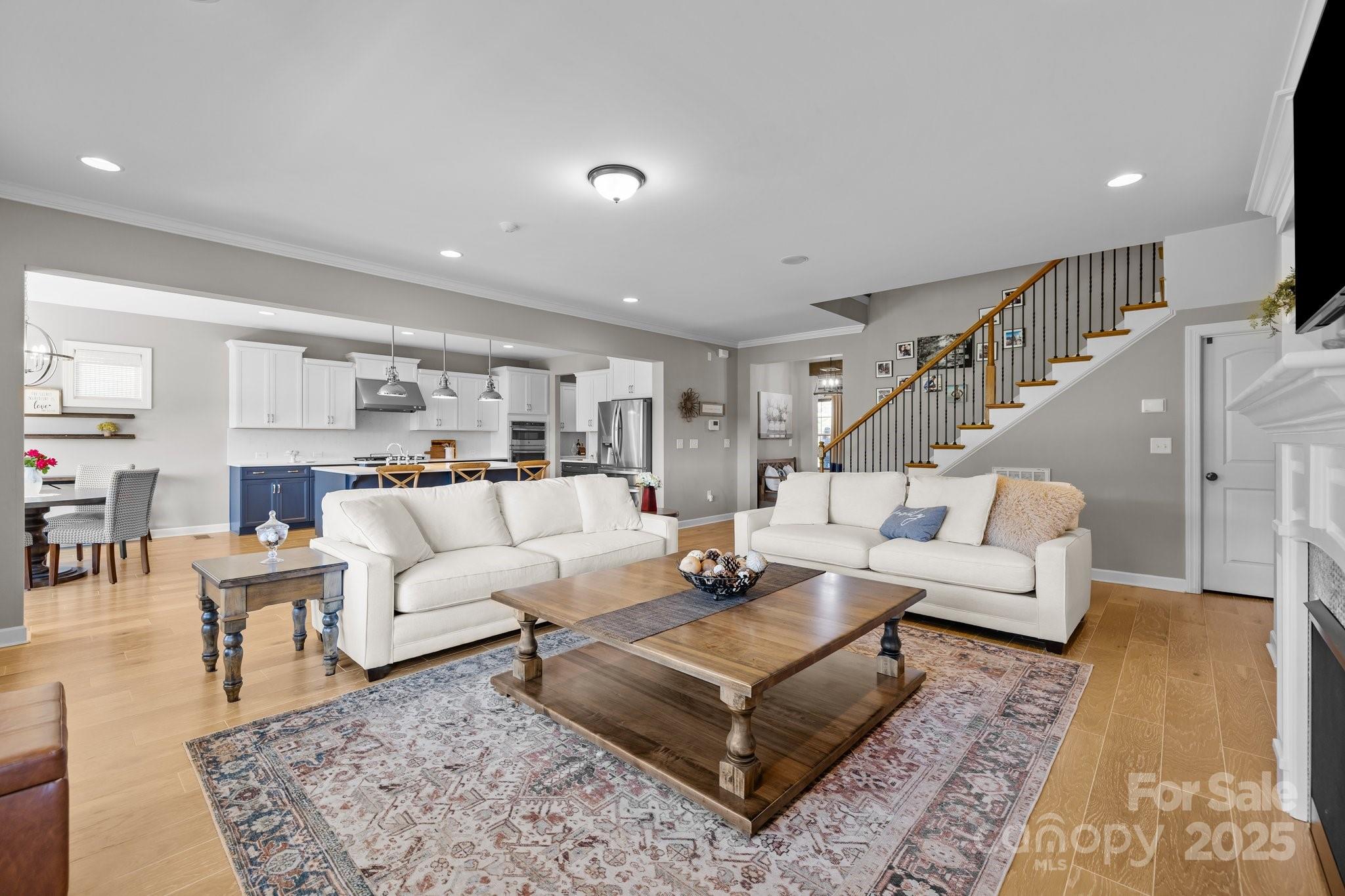 10517 Sable Cap Road Mint Hill, NC 28227 - Photo 14 of 47