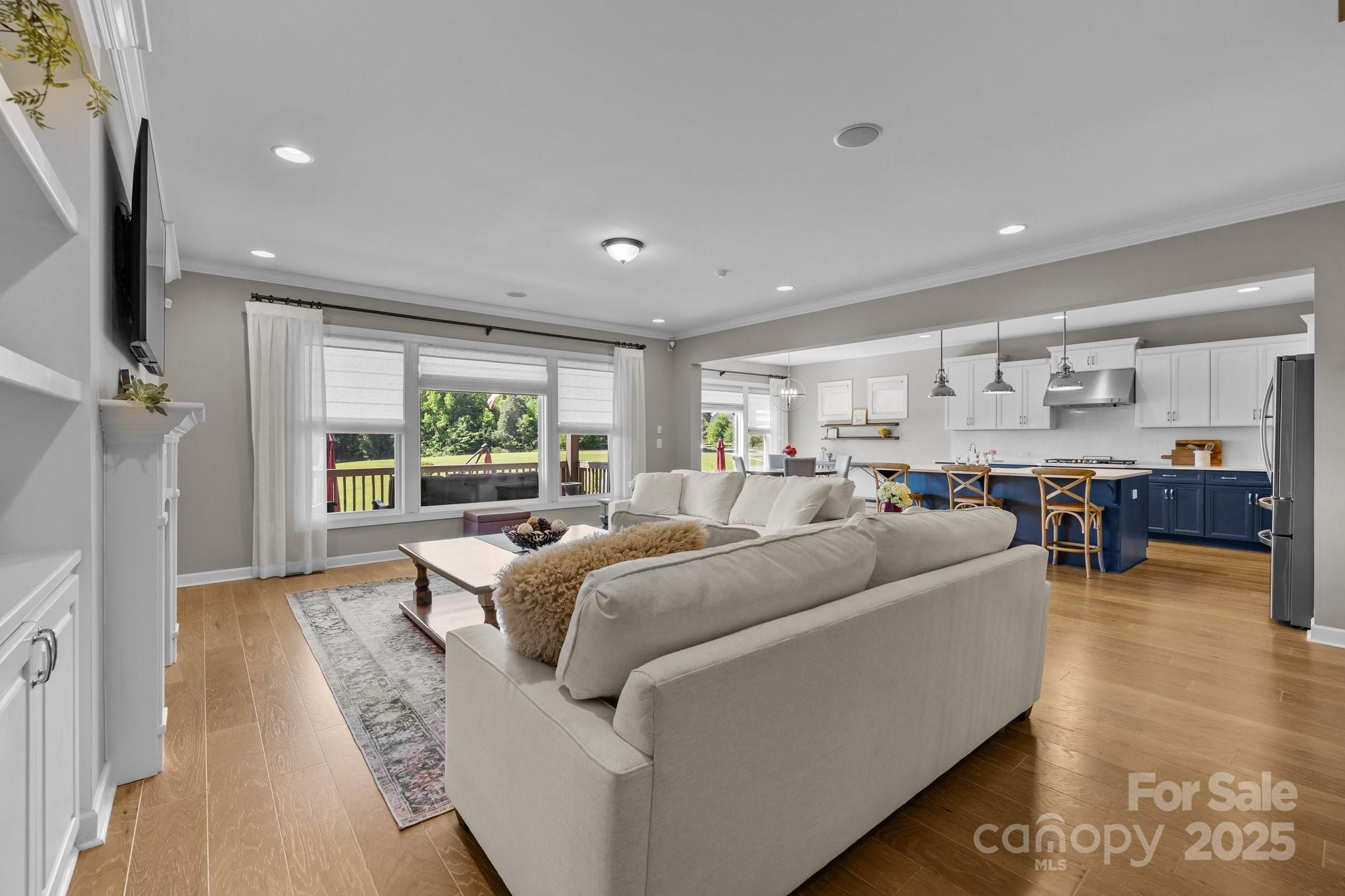 10517 Sable Cap Road Mint Hill, NC 28227 - Photo 15 of 47