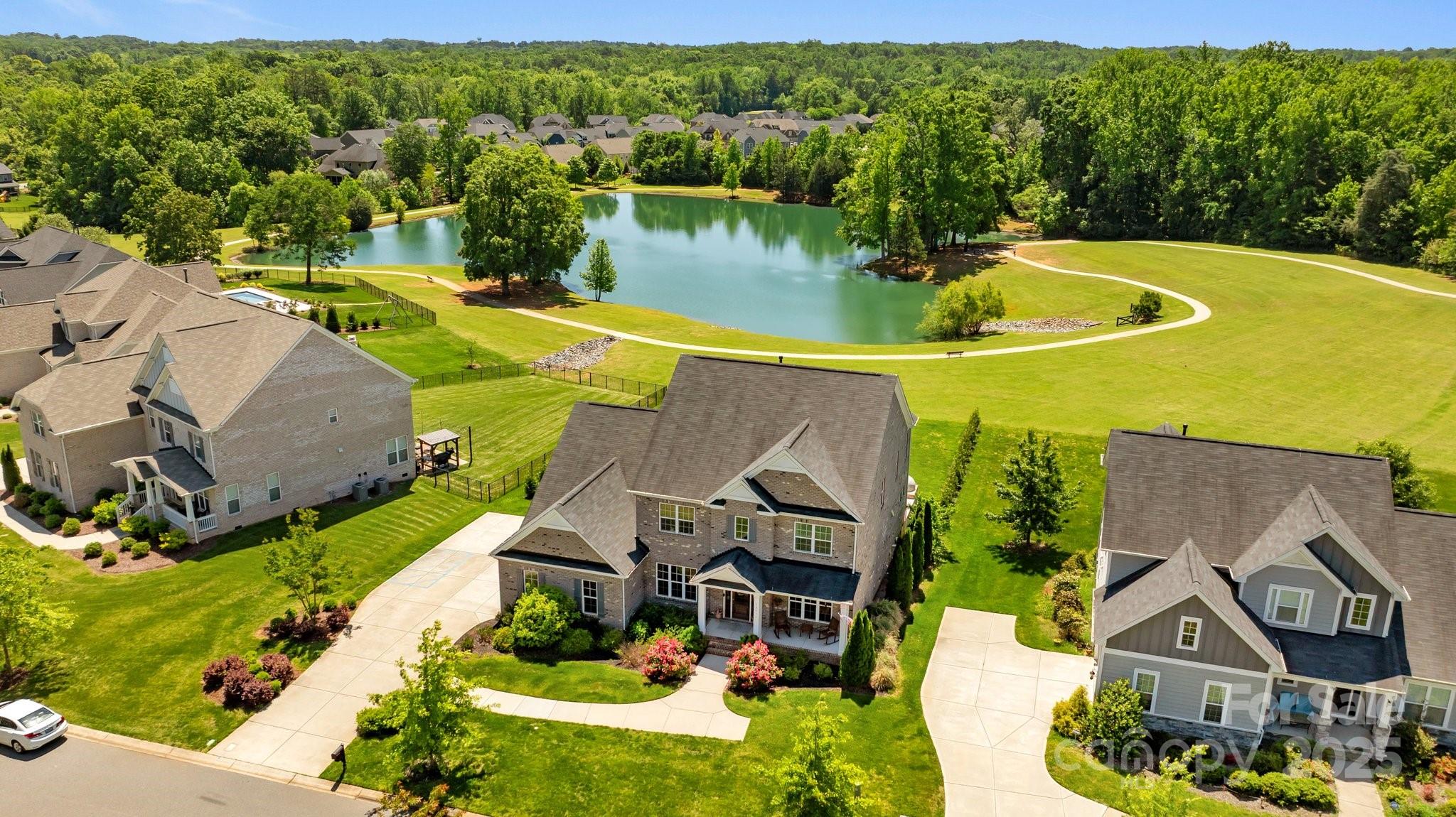 10517 Sable Cap Road Mint Hill, NC 28227 - Photo 2 of 47