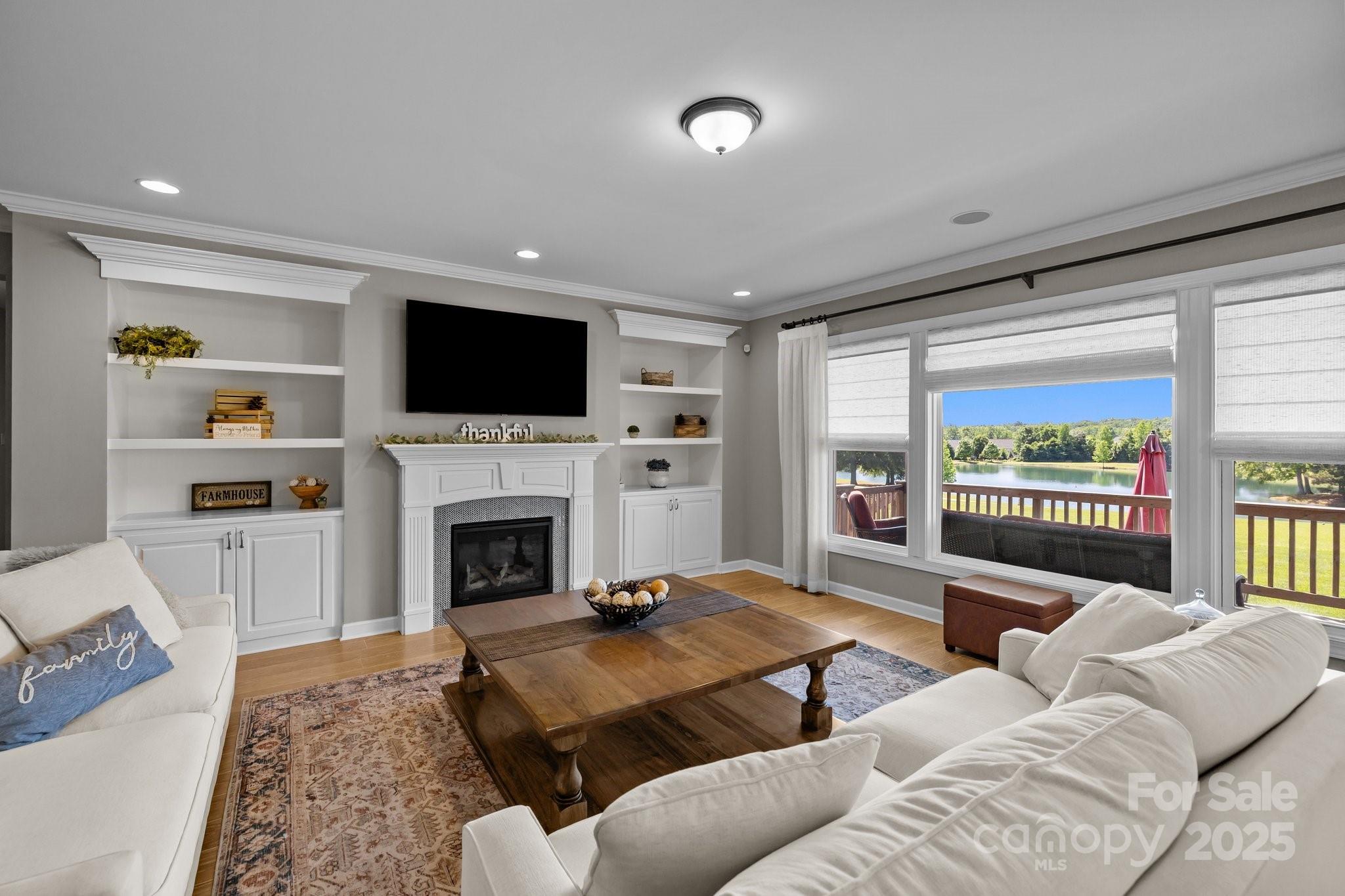 10517 Sable Cap Road Mint Hill, NC 28227 - Photo 23 of 47