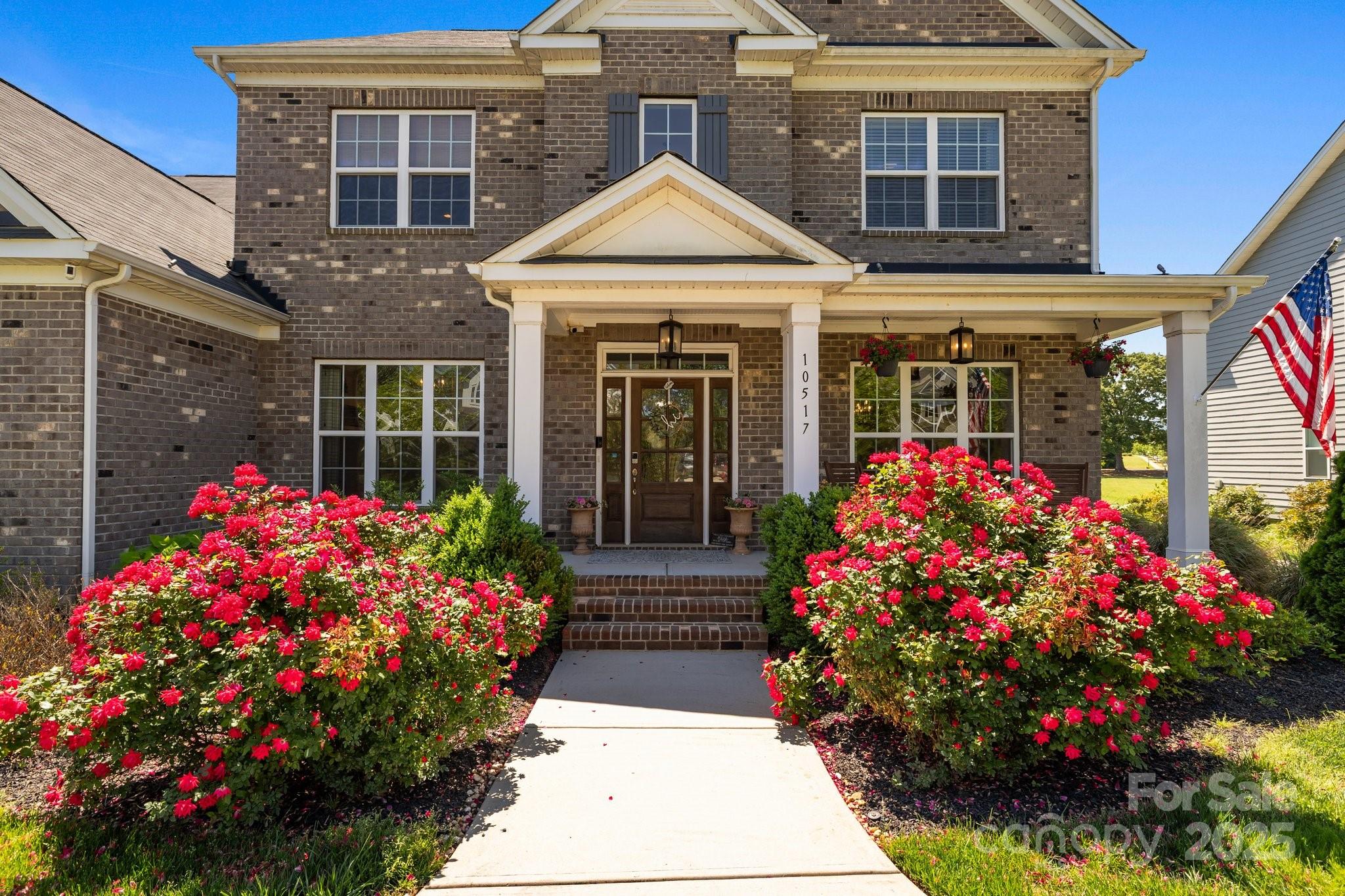 10517 Sable Cap Road Mint Hill, NC 28227 - Photo 3 of 47