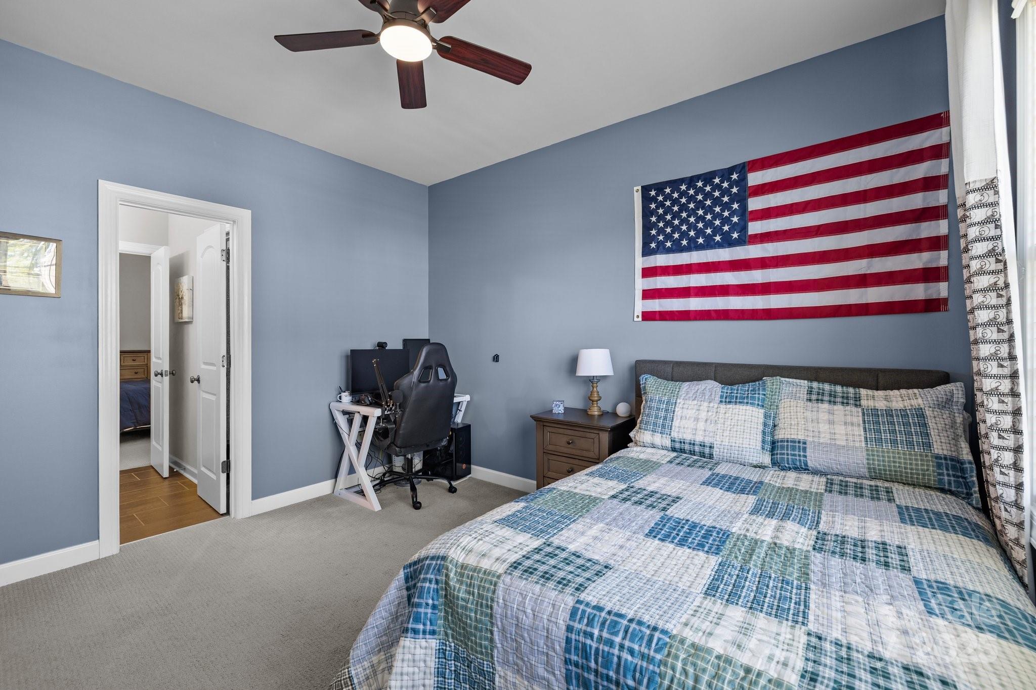 10517 Sable Cap Road Mint Hill, NC 28227 - Photo 39 of 47