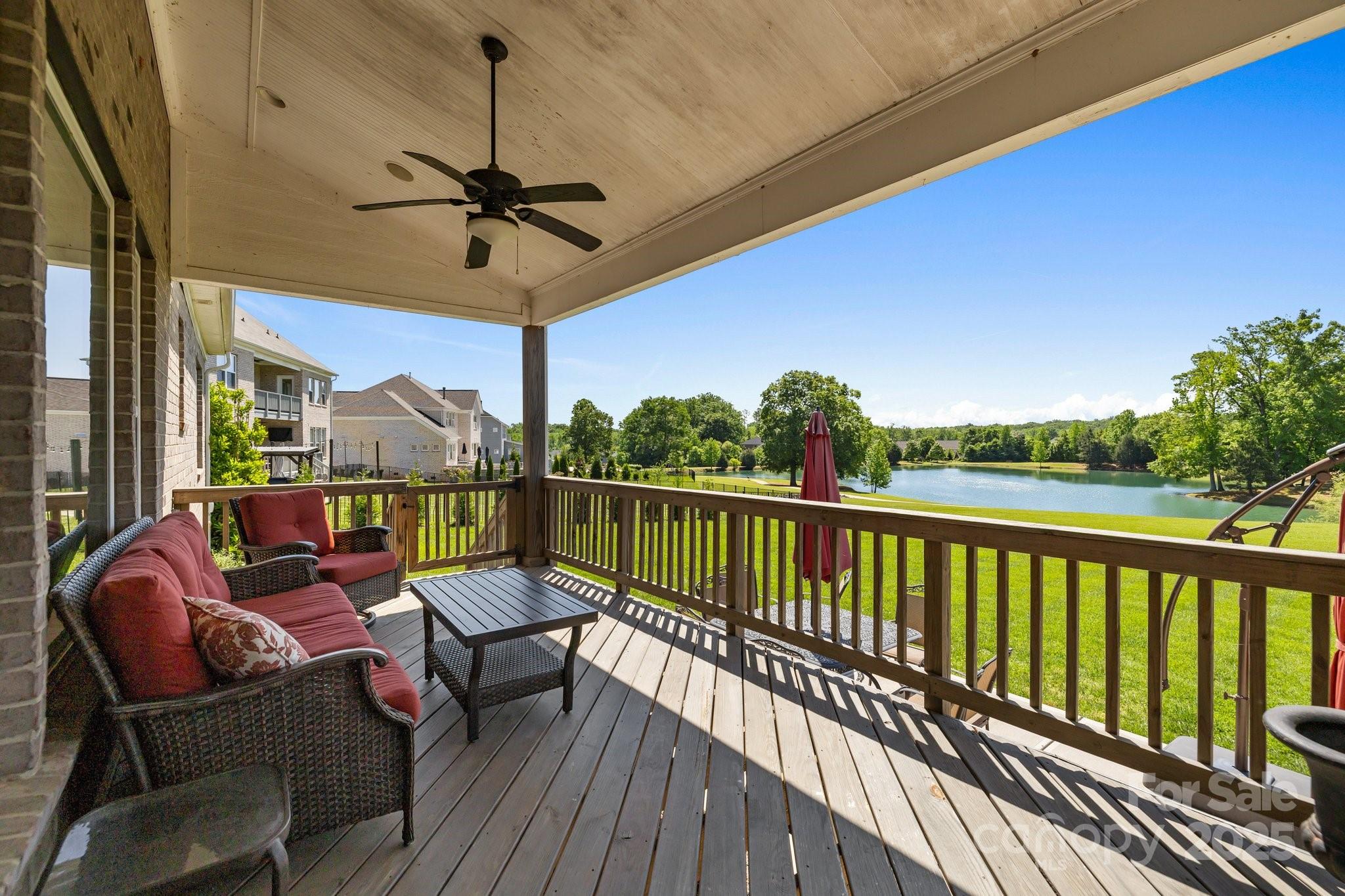 10517 Sable Cap Road Mint Hill, NC 28227 - Photo 40 of 47