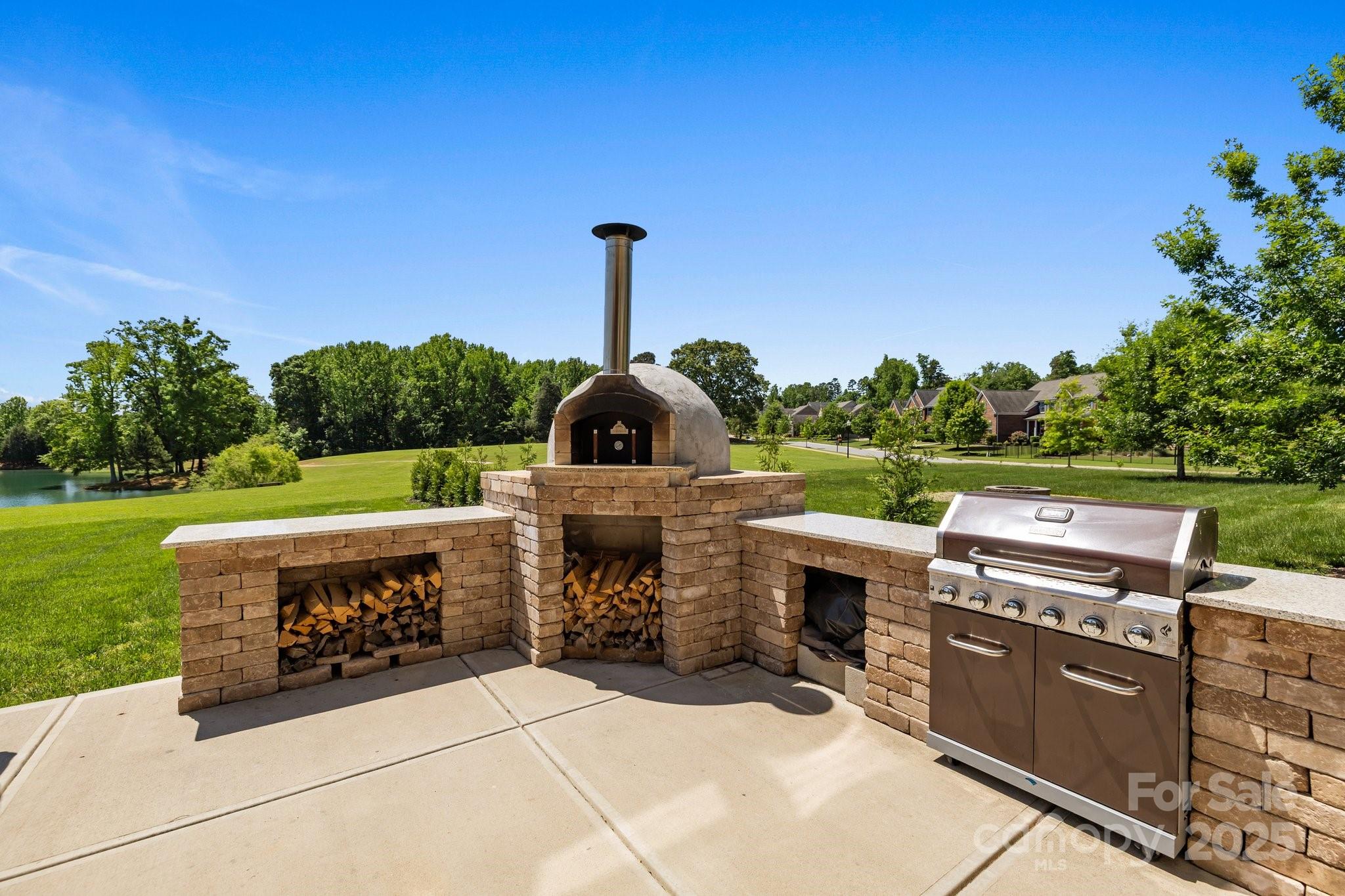 10517 Sable Cap Road Mint Hill, NC 28227 - Photo 41 of 47